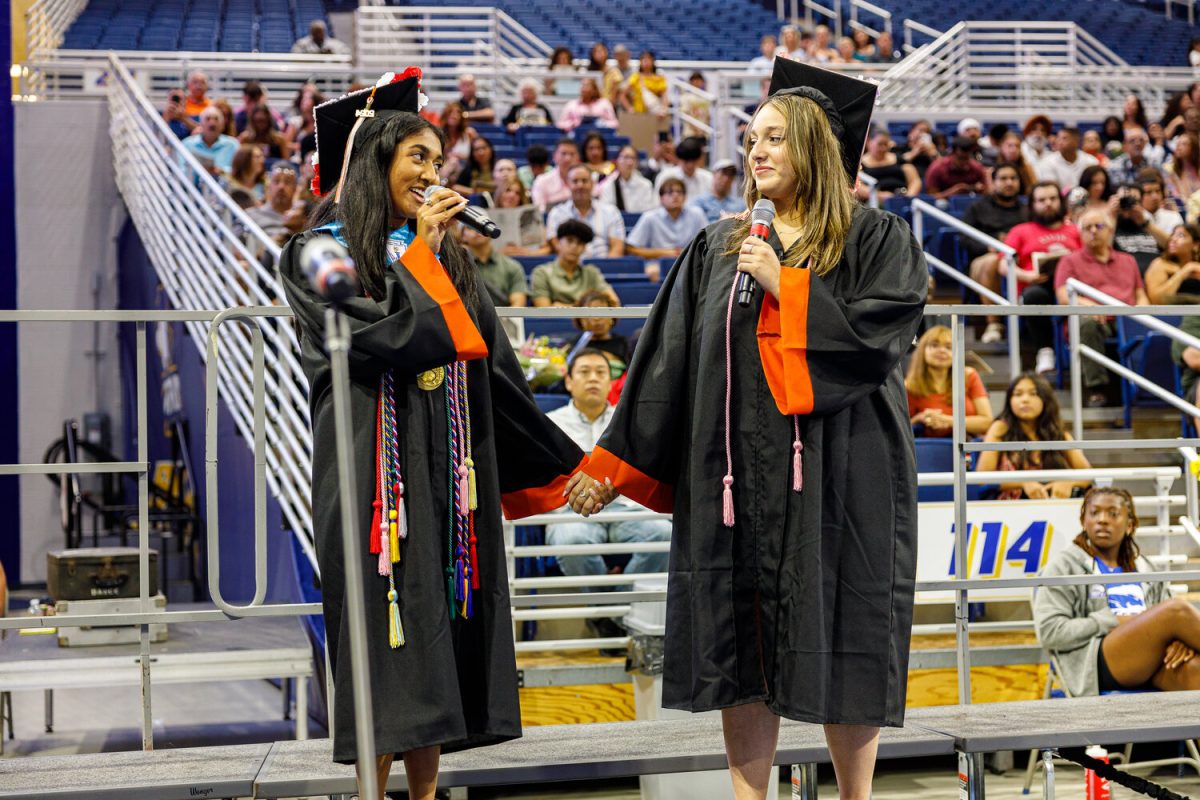 "For Good" song by Angelina Jacob &amp; Sherly Cano.