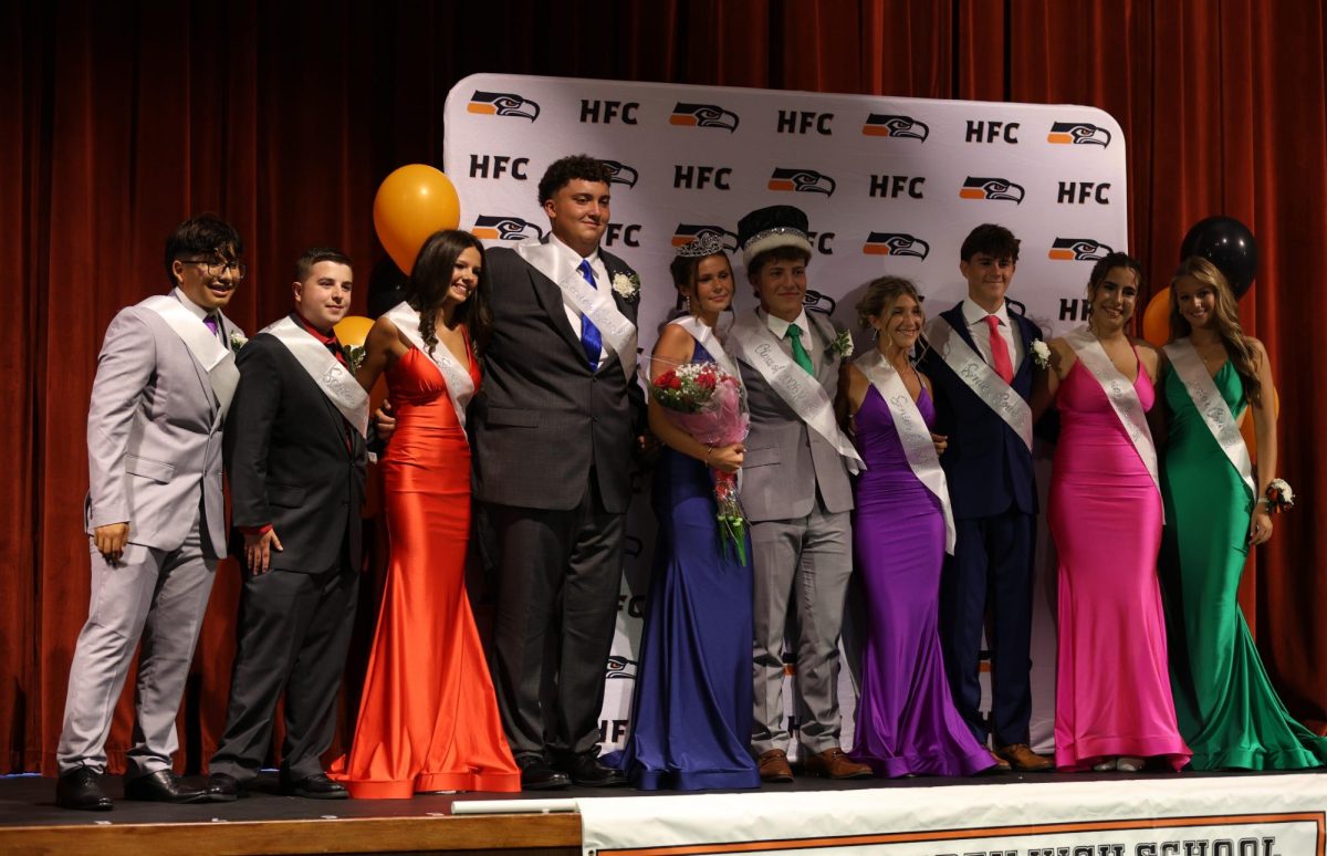 Carey Homecoming 2025 Brings Community, Spirit, and a Shutout Victory (Photos by Michael Viverito)