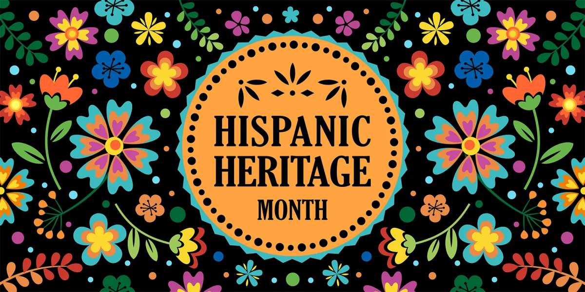 HFC Celebrates Hispanic Heritage Month!