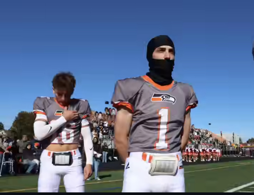 Seahawks Senior game spoiled in loss to Wantagh