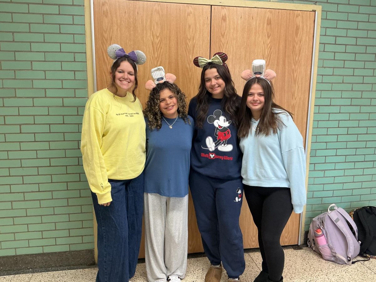 Disney Day 2025!