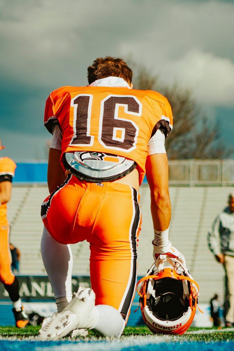 Carey Takes Heartbreaking Loss to Wantagh