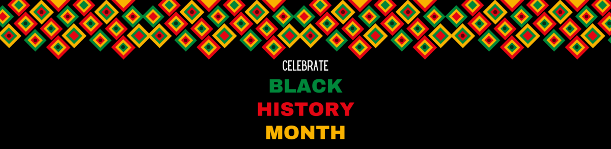 Celebrating Black History Month: Langston Hughes