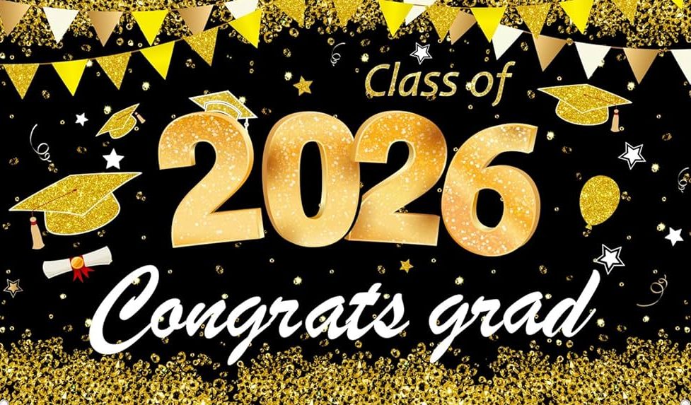 Goodbye Seniors!